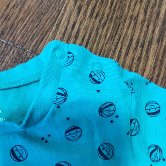 Grain de Ble T-shirt - Picture 4 of 5